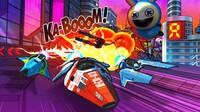 WipEout Rush: Las carreras de naves vuelven con un juego para mviles con cartas