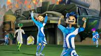 E3: Pelé muestra su juego para Wii