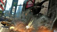 Grand Theft Auto IV suma una actualización en la consola Xbox One