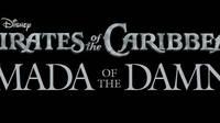 Nuevas im�genes de Piratas del Caribe: Armada of The Damned