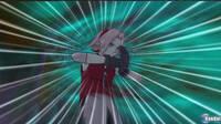 Nuevas imgenes y vdeo de Naruto Shippuden: Clash of Ninja Revolution 3
