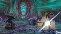 Nuevas imgenes y vdeo de Naruto Shippuden: Clash of Ninja Revolution 3
