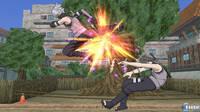 Nuevas imgenes y vdeo de Naruto Shippuden: Clash of a Ninja Revolution 3