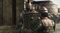 Nuevas imágenes de Warriors: Legends of Troy