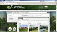 S�lo unos hoyos al d�a son gratis en Tiger Woods PGA Tour Online