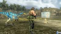 Los monstruos de Monster Hunter llegan a Metal Gear Solid