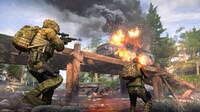 Ghost Recon Frontline: Anunciado un nuevo battle royale gratuito para más de 100 jugadores