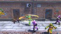 E3: El remake de Turtles in Time llegar� tambi�n a PlayStation Network