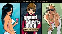 GTA: The Trilogy confirmaría los rumores: cambios en control, mejores gráficos y más