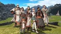 Final Fantasy XIV supera los 14 millones de jugadores en su 5 aniversario