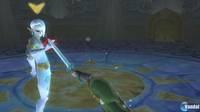 Nuevos detalles, vídeos e imágenes de The Legend of Zelda: Skyward Sword