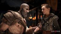God of War en PC: requisitos mnimos, recomendados y funciones nicas