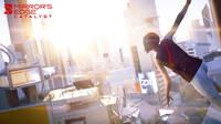 Mirror's Edge y Mirror's Edge Catalyst llegan a EA Access en Xbox One