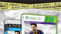EA rebaja Battlefield 4, FIFA 14 y SimCity por el Black Friday