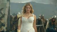 La modelo Kate Upton protagoniza el nuevo tr�iler de Game of War: Fire Age