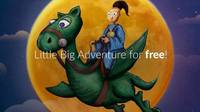 Little Big Adventure, gratis hoy en GOG