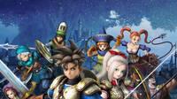 Dragon Quest Heroes llegaría al PC a través de Steam