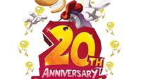Ubisoft celebra el 20º aniversario de Rayman