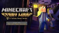 Fecha y tr�iler de lanzamiento del tercer episodio de Minecraft: Story Mode
