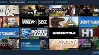 Comienzan las rebajas de otoño en Steam