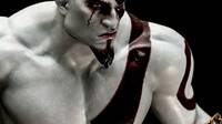 El anuncio de una nueva estatua de Kratos podría adelantar la cuarta parte de God of War