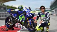 Anunciado Valentino Rossi The Game