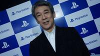 El productor Shinji Hashimoto habla sobre Final Fantasy XVI, X-3, XIII y el futuro de la saga