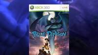 Blue Dragon llega a la retrocompatibilidad de Xbox One