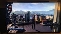 inFamous Second Son y First Light reciben una actualizacin para aprovechar PS4 Pro y HDR