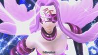Medusa, Lu Bu y Elizabeth Bathory se muestran en Fate/Extella: The Umbral Star 