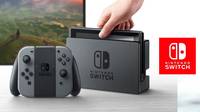 Nintendo Switch se mostrar�a a la prensa en un evento especial el pr�ximo 13 de enero