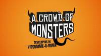 El estudio espaol A Crowd of Monster solicita el concurso de acreedores y entra en liquidacin