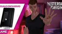 GAME detalla su regalo exclusivo por la compra de Yesterday Origins