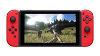 ARK en Nintendo Switch sera muy costoso e implicara 'mucho trabajo'