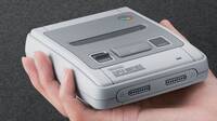 La Super Nintendo Mini vuelve a agotarse en EE.UU.