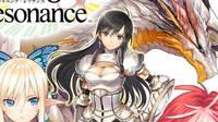 Anunciado Shining Resonance Refrain para PlayStation 4
