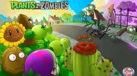 EA despidi al creador de Plants vs. Zombies por oponerse a los micropagos