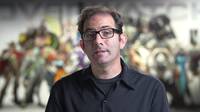 Jeff Kaplan será homenajeado en el Fun & Serious Game Festival