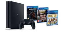 PS4 recibe grandes descuentos con motivo del Black Friday