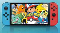 Nintendo fecha el Pokmon para Nintendo Switch para 2018 o 'ms adelante'