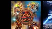 Sony prepara un pack con los cuatro juegos de Jak and Daxter para PS4
