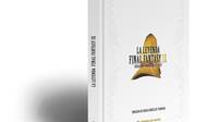 El libro 'La leyenda Final Fantasy IX' llega hoy a las libreras