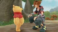 Kingdom Hearts III presenta su nuevo triler 'Winnie the Pooh'