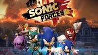 La banda sonora de Sonic Forces ya est a la venta