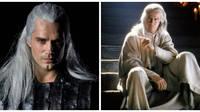 Comparan al Geralt de Rivia de Netflix con Raiden de Mortal Kombat