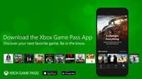 La aplicaci�n para m�viles de Xbox Games Pass ya est� disponible