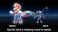 Super Smash Bros. Ultimate añadirá múltiples personajes gracias a los espíritus