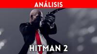 Videoanálisis de Hitman 2