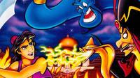 El Aladdin de Mega Drive cumple 25 años