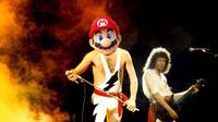 Un espectacular vdeo presenta a Super Smash Bros. Ultimate al ritmo de Queen